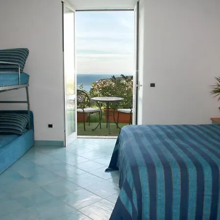 Poggio Del Sole Отель 3*