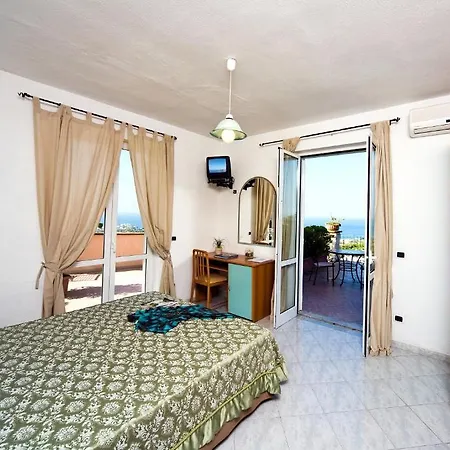 Poggio Del Sole Forio (Isola d'Ischia)
