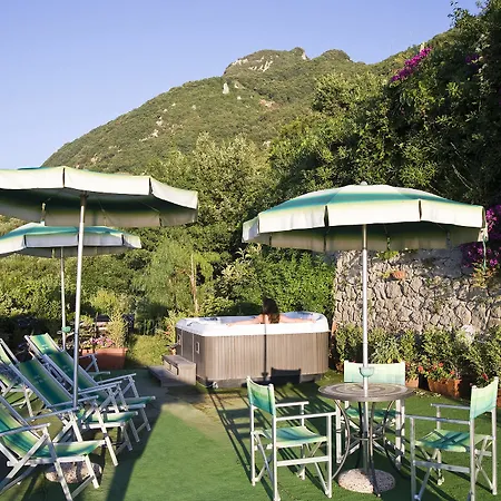 Hotel Poggio Del Sole Forio (Isola d'Ischia)