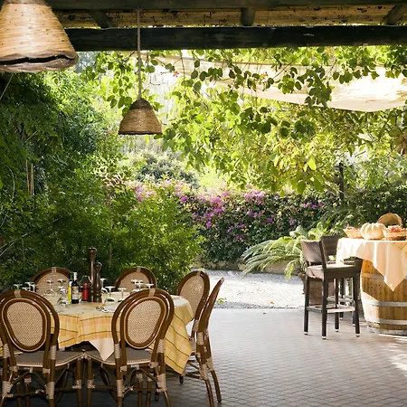 Poggio Del Sole 3* Forio (Isola d'Ischia)