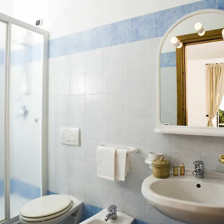 Hotel Poggio Del Sole Forio (Isola d'Ischia)