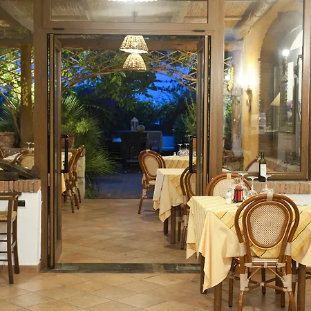 Poggio Del Sole Hotel Forio (Isola d'Ischia)