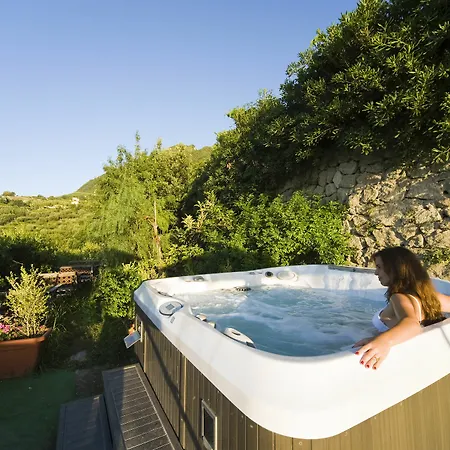 Poggio Del Sole 3* Forio (Isola d'Ischia)