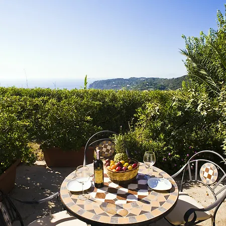 Отель Poggio Del Sole 3*