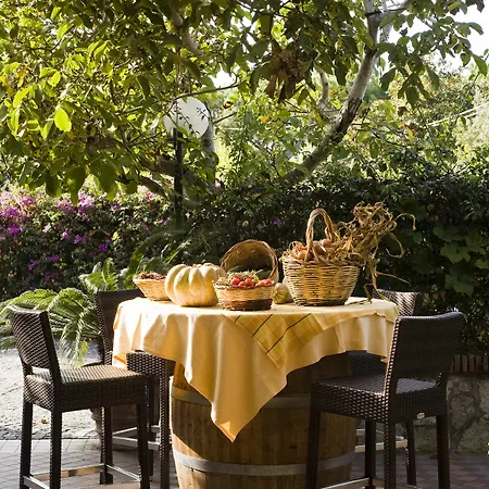 Poggio Del Sole Hotel Forio (Isola d'Ischia)
