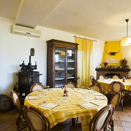 Poggio Del Sole 3* Forio (Isola d'Ischia)