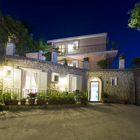 Hotel Poggio Del Sole Forio (Isola d'Ischia)