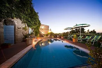 Poggio Del Sole Forio (Isola d'Ischia)