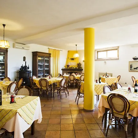 Ξενοδοχείο Poggio Del Sole Forio di Ischia