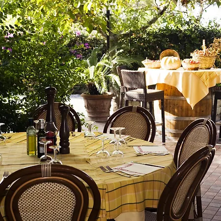 Poggio Del Sole Ξενοδοχείο 3*