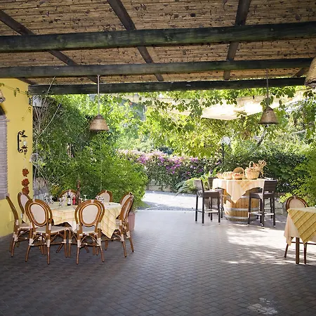Poggio Del Sole Ξενοδοχείο