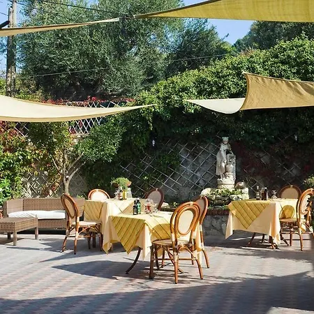 Ξενοδοχείο Poggio Del Sole Forio di Ischia