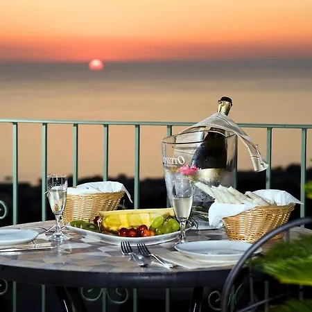 Ξενοδοχείο Poggio Del Sole Forio di Ischia
