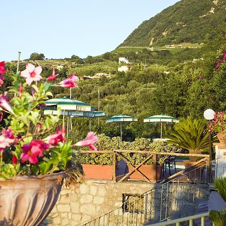 Ξενοδοχείο Poggio Del Sole