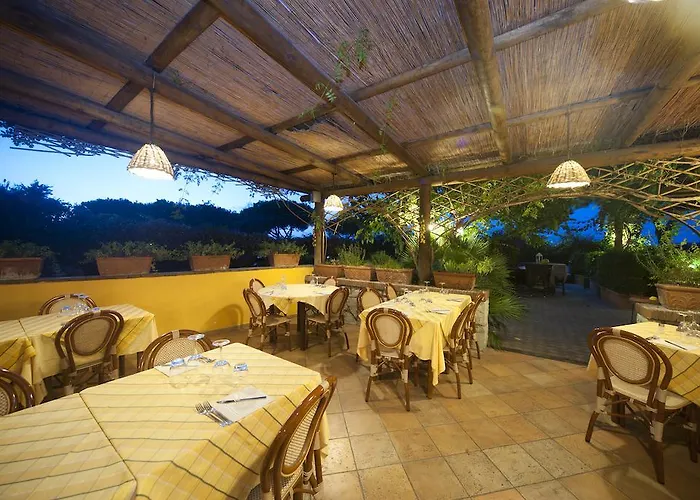 Poggio Del Sole Forio di Ischia