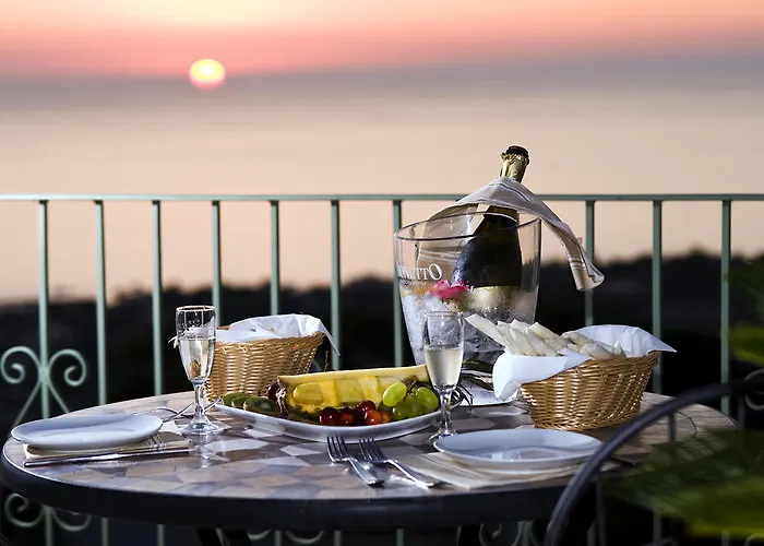 Poggio Del Sole 3* Forio di Ischia