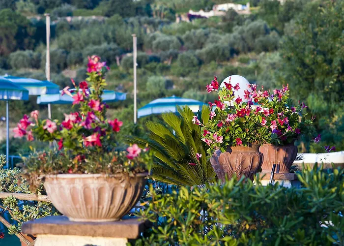Poggio Del Sole فندق