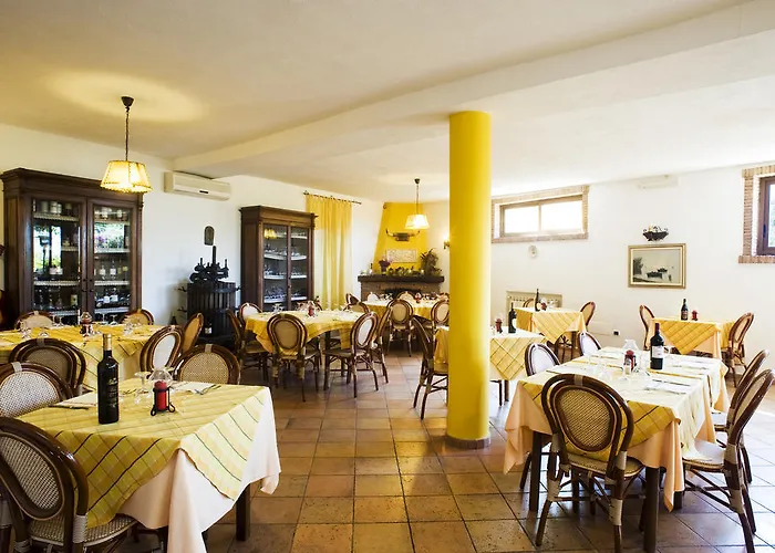 فندق Poggio Del Sole Forio di Ischia