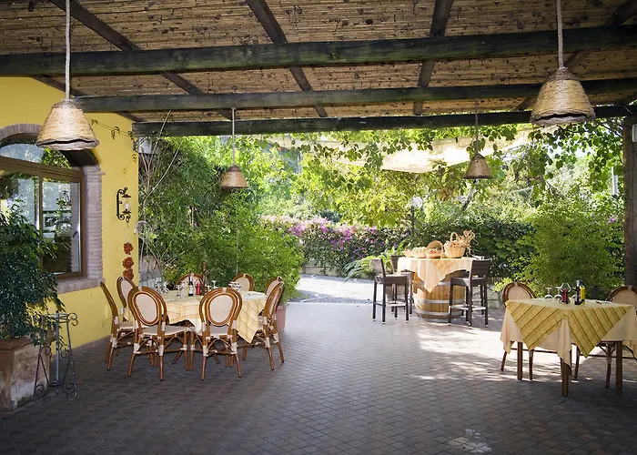 Poggio Del Sole فندق