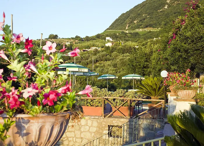 فندق Poggio Del Sole